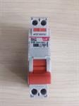 RCBO LS 1P-N 20A 30mA 6KA ( RKC 1P-N )